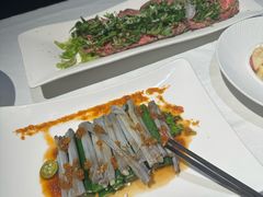 -黑明餐厅(白鹭洲店)
