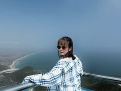 -海南铜鼓岭景区