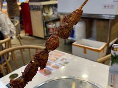 -东门町美食街