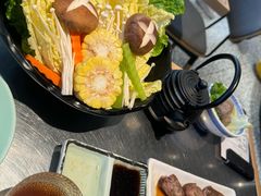 -潮界(虹桥新天地店)