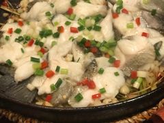 -颐和•海鲜砂锅粥•啫啫煲(奥林匹克广场店)