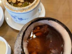 -大唐靓汤江门私房菜(景田店)