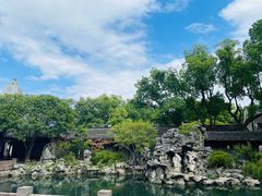 -天一阁博物院