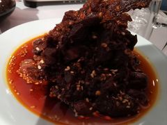 -院8里·小聚园老川菜(九眼桥店)