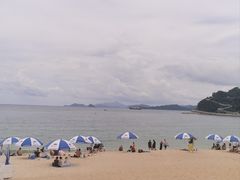 -大梅沙海滨公园