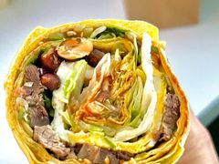 -山东傻大粗粮煎饼(牛街店)