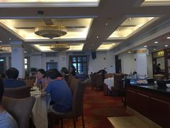 大堂-陶然轩(沙面店)