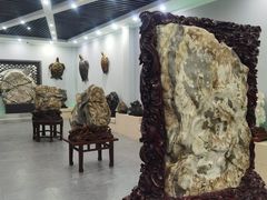 -游龙石文化科普馆