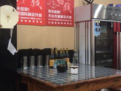-潘国仙耳光馄饨(黄家阙路店)