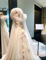 -MuseMarry婚纱(前海嘉里中心店)