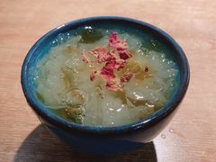 -周家二小姐的菜·扬州菜·香炒蟹·狮子头(江都金鹰店)