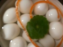鹌鹑蛋-九鼎轩火锅大排挡