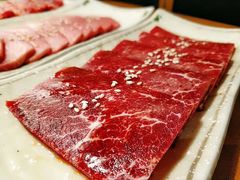 -肉魁屋·烧肉·烧鸟·酒场(高新店)