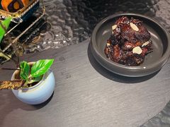 文火红酒牛肉-桂花里·衢州菜·精酿餐吧(未来科技城万达广场店)