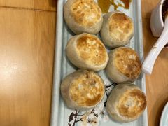 -惠丰门丁肉饼店