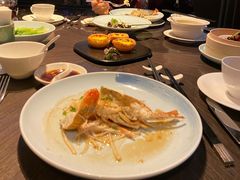 -万丽轩·粤菜(王府井金茂万丽酒店)
