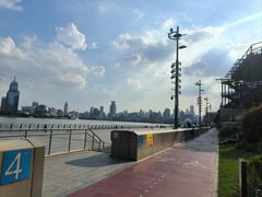 -上海港国际客运中心