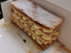 -BanCake·法式千层·拿破仑專門店