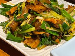 -望京一号·重庆江湖菜(工体店)