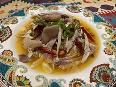 -巴依老爷新疆美食(工体旗舰店)