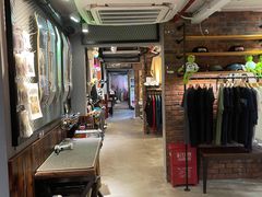 -聚点滑板SPOT SKATE(常熟路店)