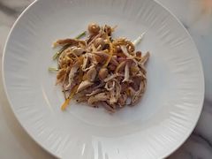 -傲廬·云端餐厅·深圳柏悦酒店
