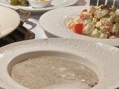 -波特曼西餐厅(南岗店)