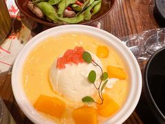 -杨老头鲜货烧烤(太古里店)