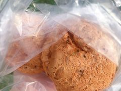 Q弹包-稻田秋日式面包