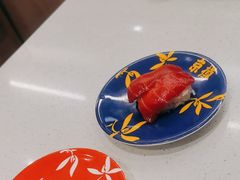 -京樽回転寿司(奥林匹克店)