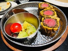 -西堤牛排(恒隆广场店)