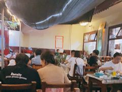 大堂-伊隆斋(什刹海店)