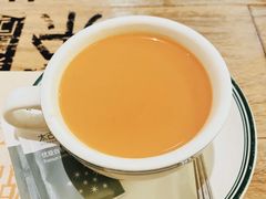 -茶港·点心·啫啫煲(范湖万达广场店)