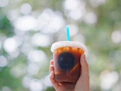 -OZ cafe(南昌路店)