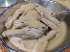 -大笑饭堂(甲子桥店)