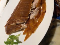 -范家小馆·烤鸭新京菜(金融街店)
