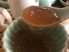 -湖畔居茶楼(湖滨店)