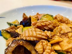 -永和红旗美食城