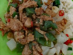 -中央民族大学-食堂