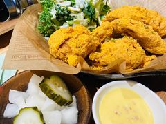 -KimPro 辛普乐概念韩餐