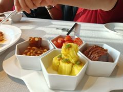 -花家怡园(四合院总店)