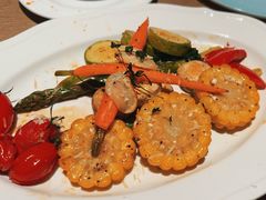 -波特曼西餐厅(中央大街店)