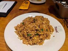 -木屋烧烤(西南角店)