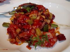 -马仕玖煲·融合菜·酥不腻烤鸭(人大店)