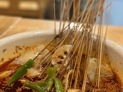 -嘉州叶婆婆钵钵鸡(建设路店)