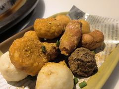 -碗中海·蒸汽海鲜·桑拿鸡(岭南天地店)