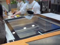 -野人先生Gelato(上海长宁龙之梦店)