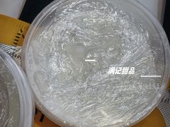 -满记甜品(荟聚购物中心店)