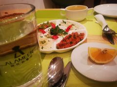 -ALAMEEN阿拉伯餐厅(三里屯店)