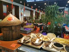 -西江美食舫·江西菜(健德桥店)